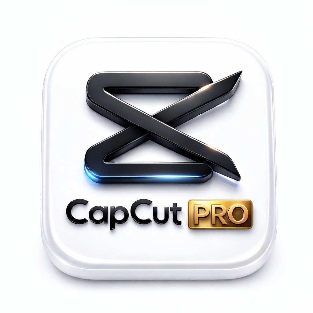 CAPCUT PRO 1 BULAN PRIVATE