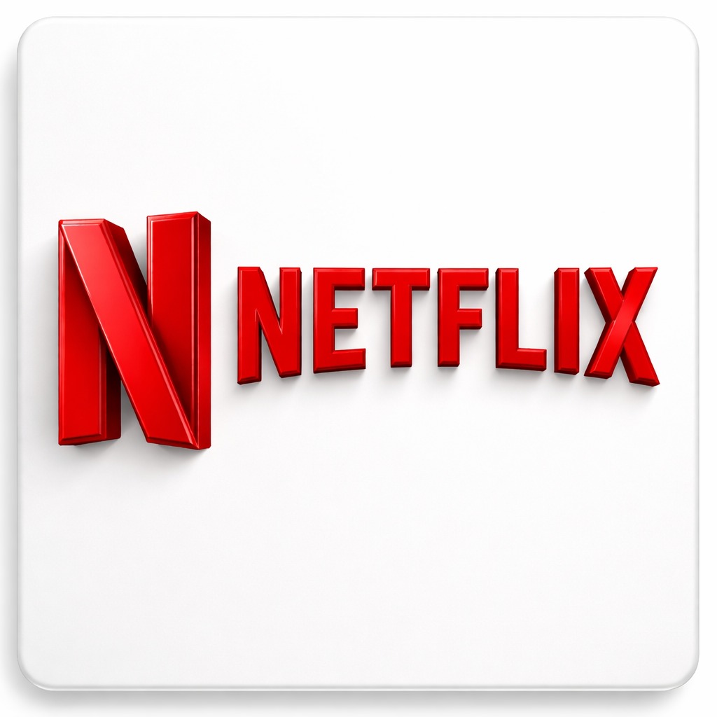 NETFLIX SHARING 1 BULAN 1P2U