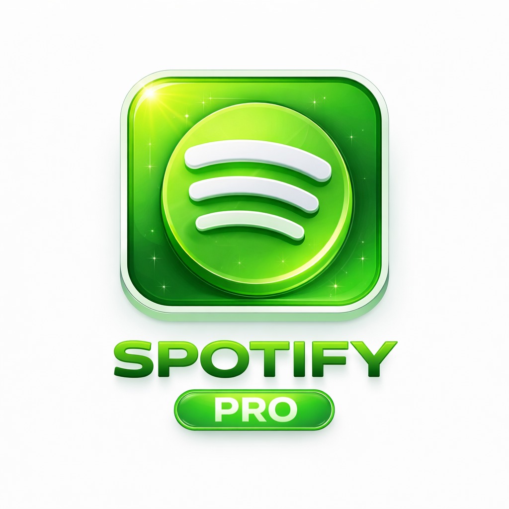 SPOTIFY PRO 3 BULAN
