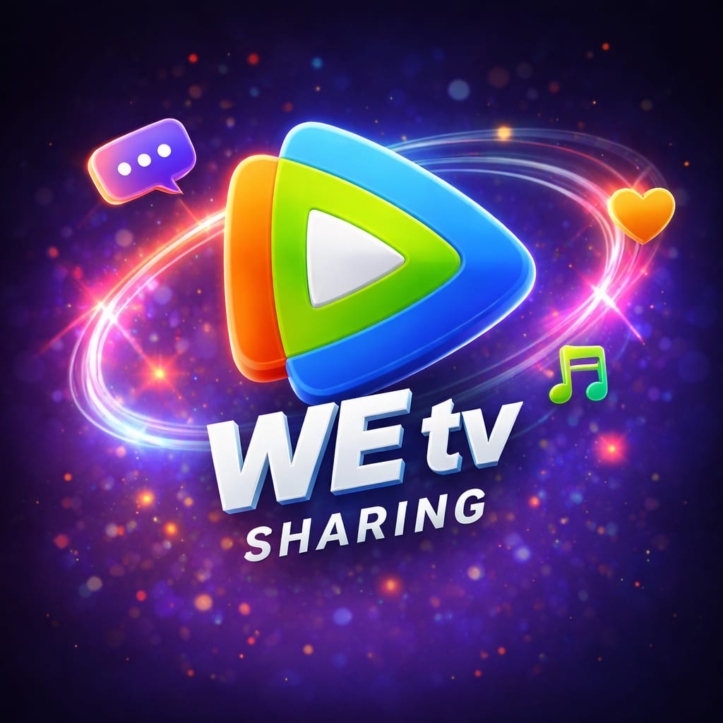We Tv Sharing
