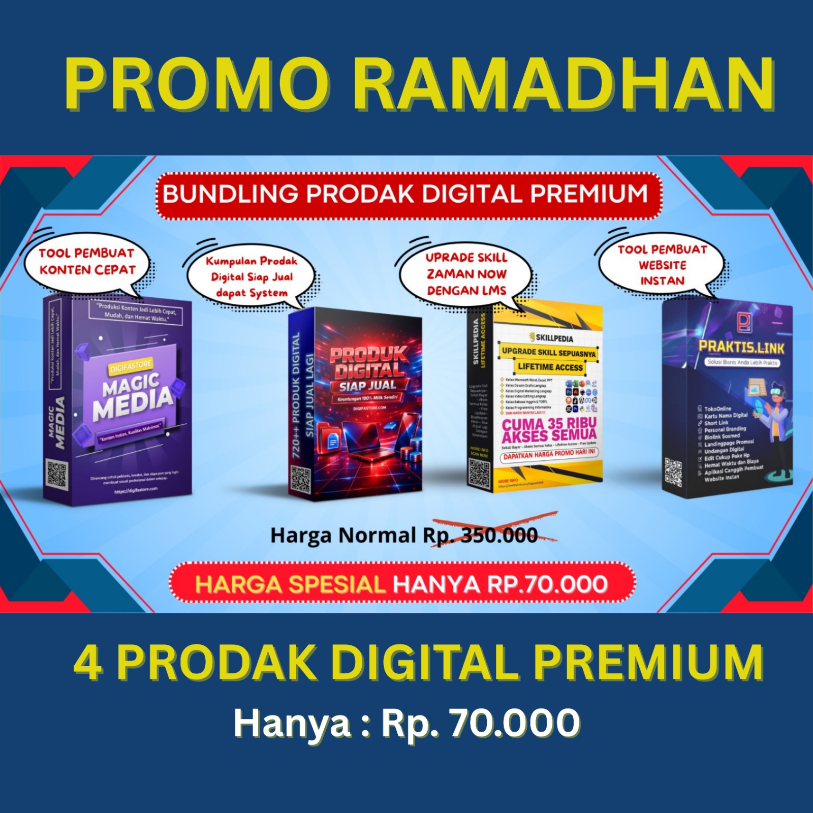 PROMO RAMADHAN